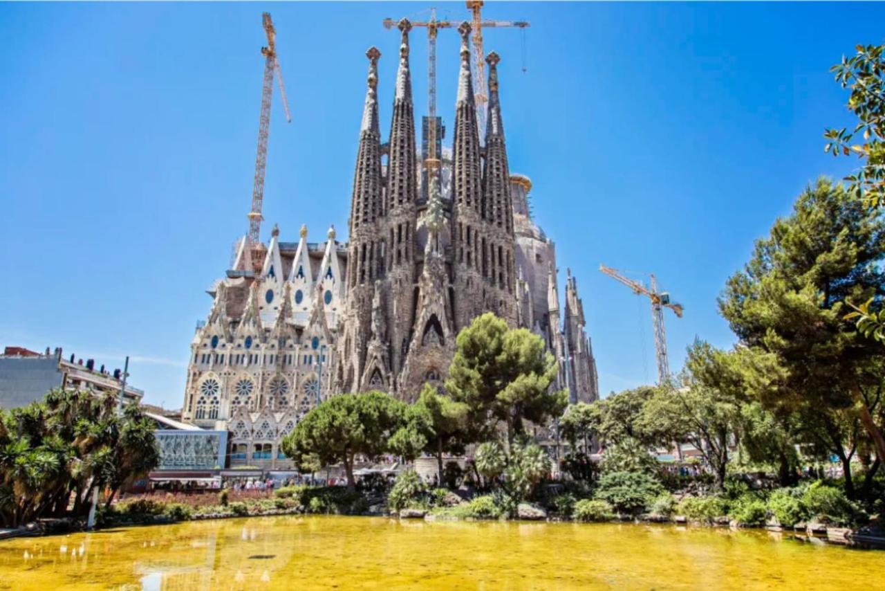 Sweett - Gaudi Avenue Appartement