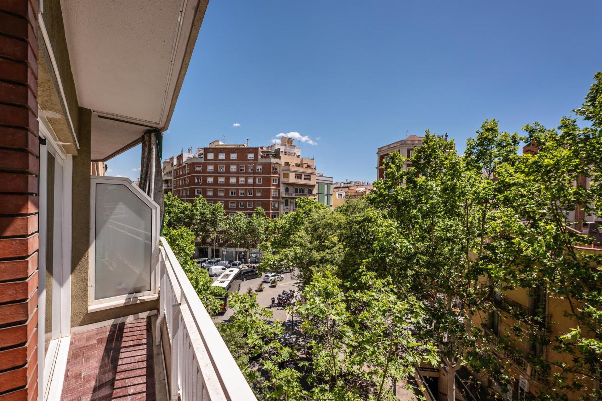 Sweett - Gaudi Avenue Appartement Barcelone
