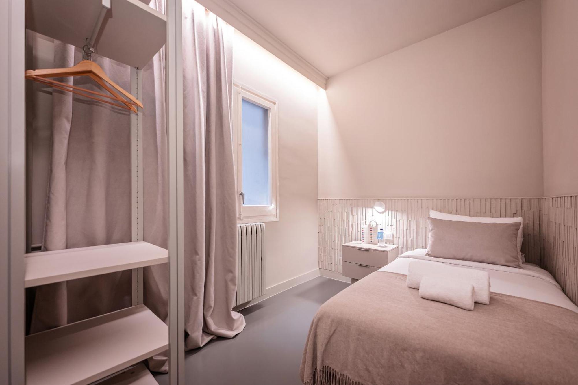Appartement Sweett - Gaudi Avenue Barcelone