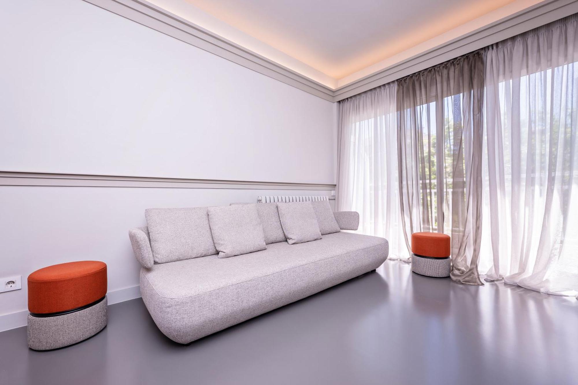 Sweett - Gaudi Avenue Appartement *